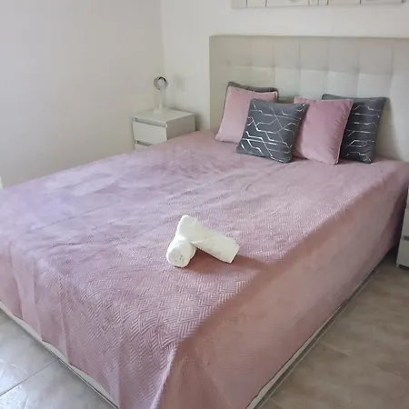 Casa Da Praceta Apartment Costa da Caparica