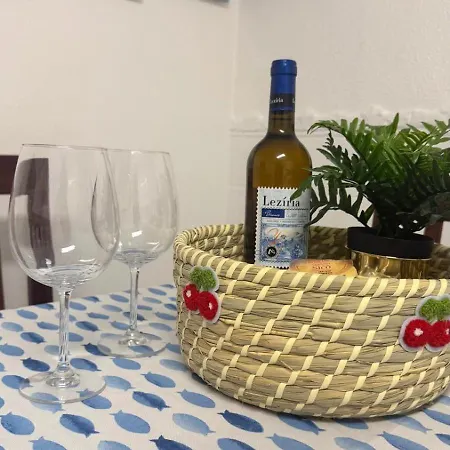 Casa Da Praceta
