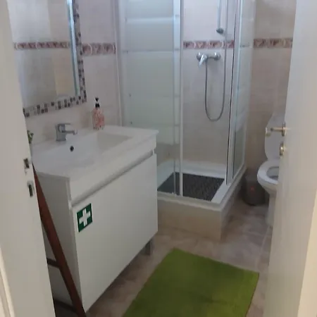 Apartment Casa Da Praceta *