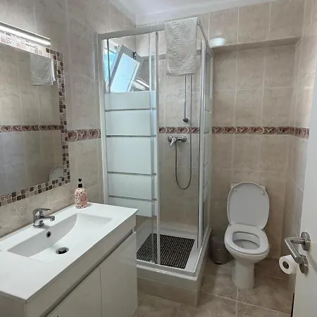 Apartment Casa Da Praceta *