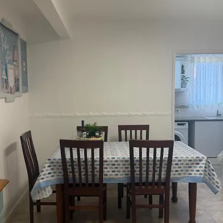 Apartment Casa Da Praceta