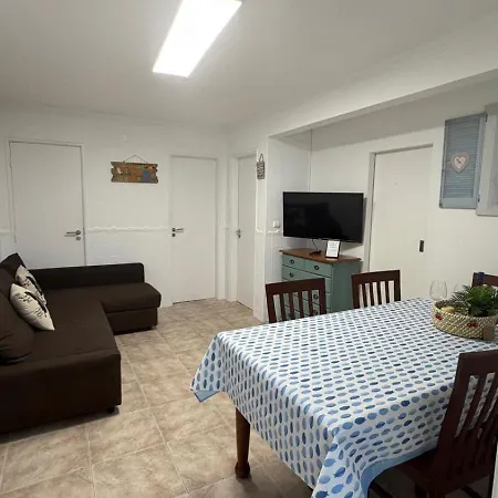 Casa Da Praceta Apartment *