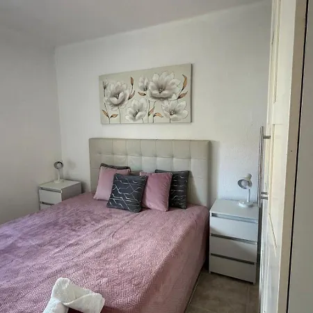 Apartment Casa Da Praceta